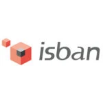 Dimajeff-clientes-Isban-logo
